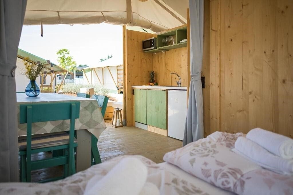 Изображение Santa Marina Boutique Camping 5*