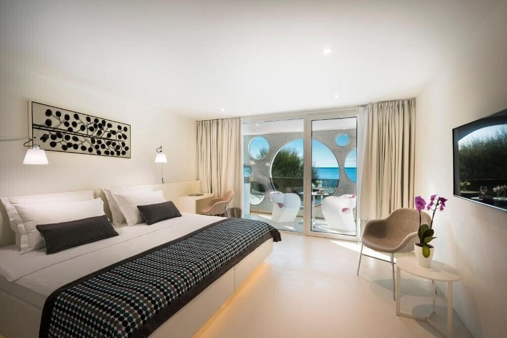 Фото Rivalmare Boutique 4*