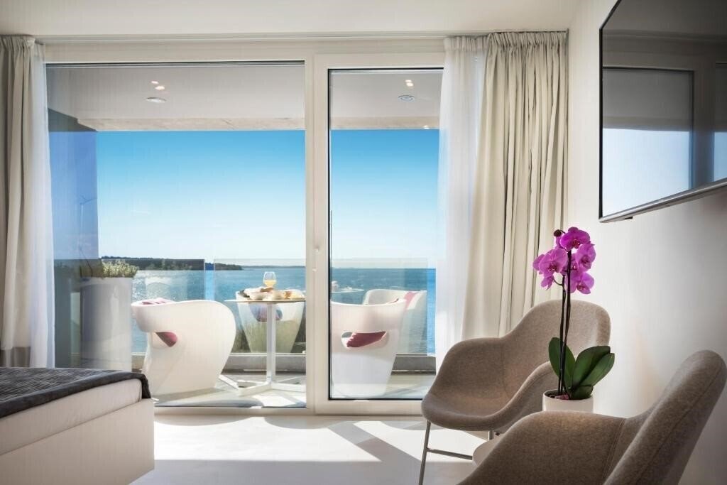 Фотография Rivalmare Boutique 4*
