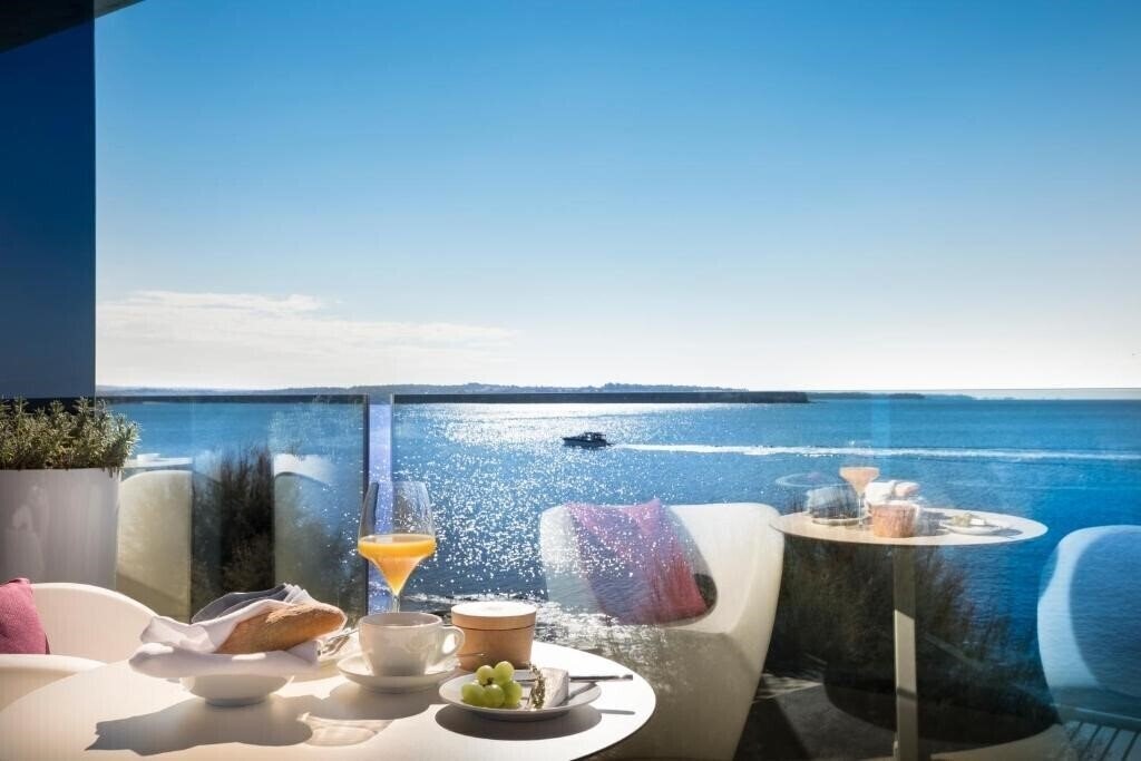 Изображение Rivalmare Boutique 4*