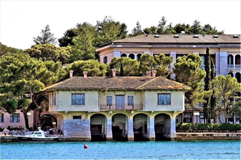 Отель Villetta Phasiana 3*