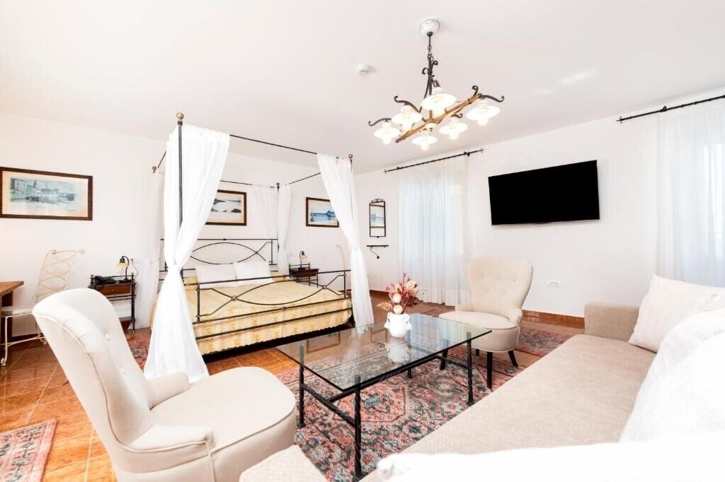 Картинка Villetta Phasiana 3*