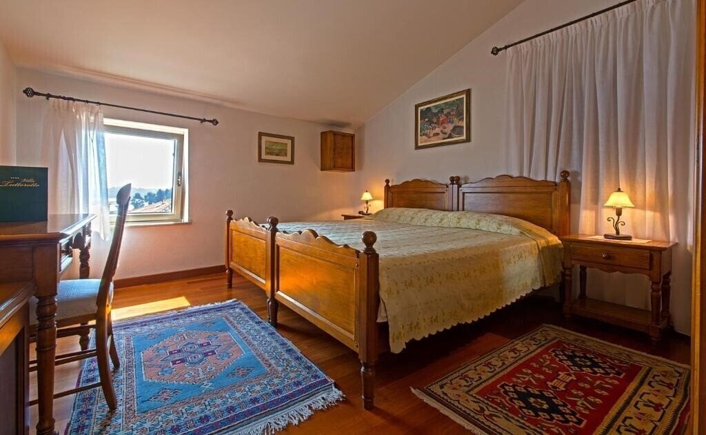 Фотография Villa Tuttorotto 4*