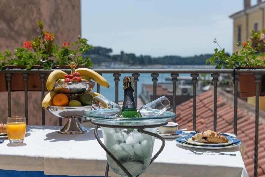 Картинка Villa Tuttorotto 4*