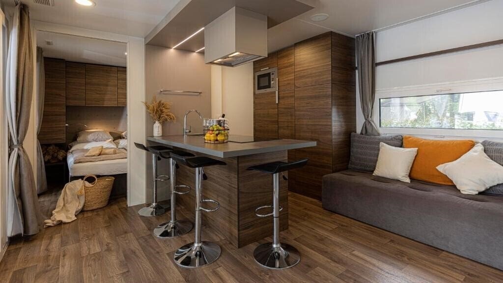 Фотографія Camping Park Polidor 4*