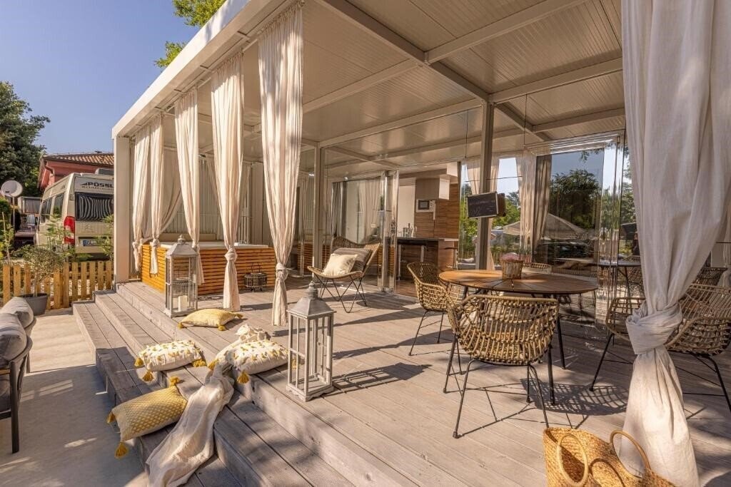 Зображення Camping Park Polidor 4*
