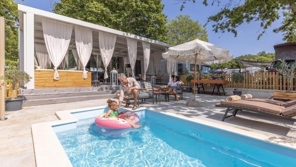 Картинка Camping Park Polidor 4*