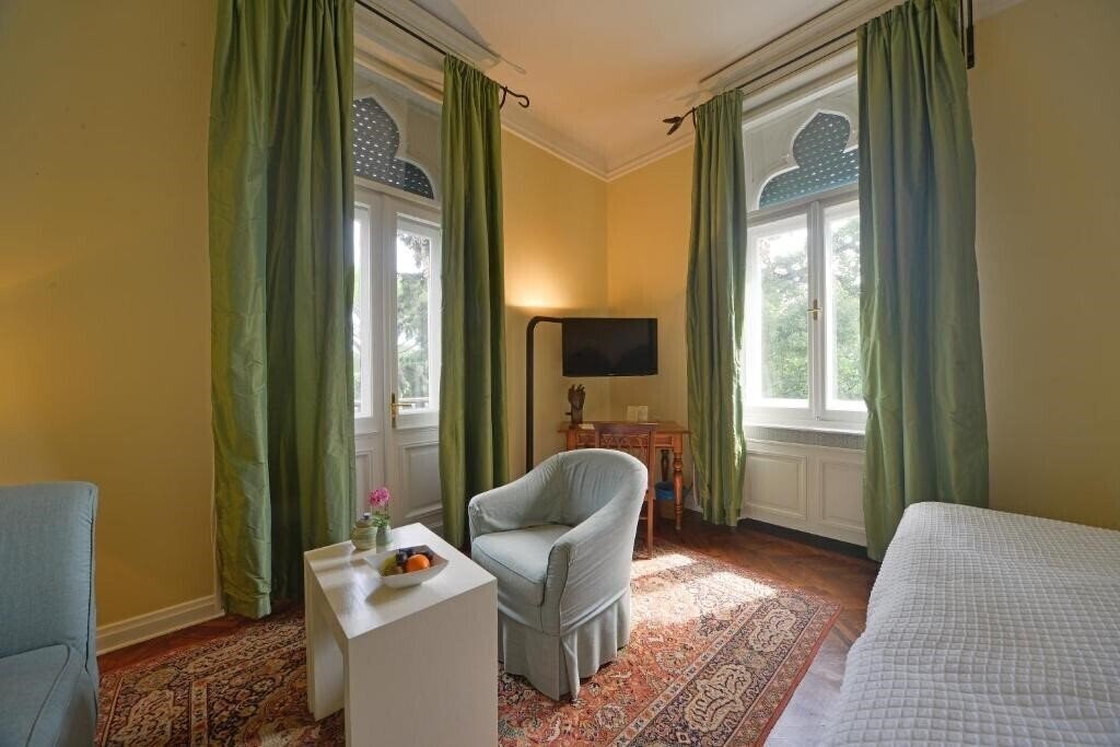 Картинка Astra Ville 3*