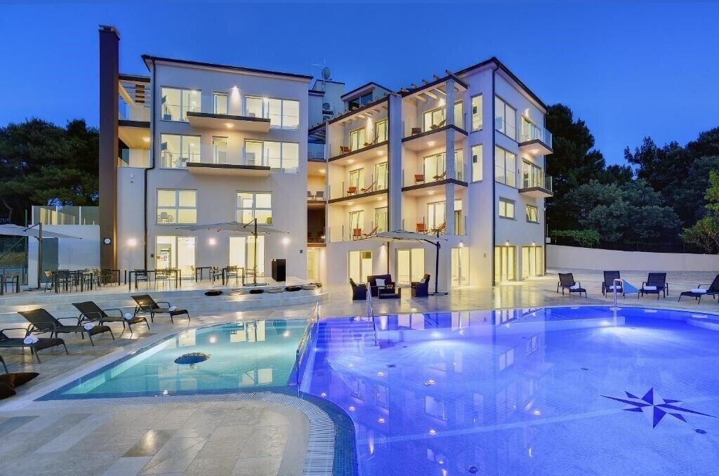 Готель Premantura Resort 4*
