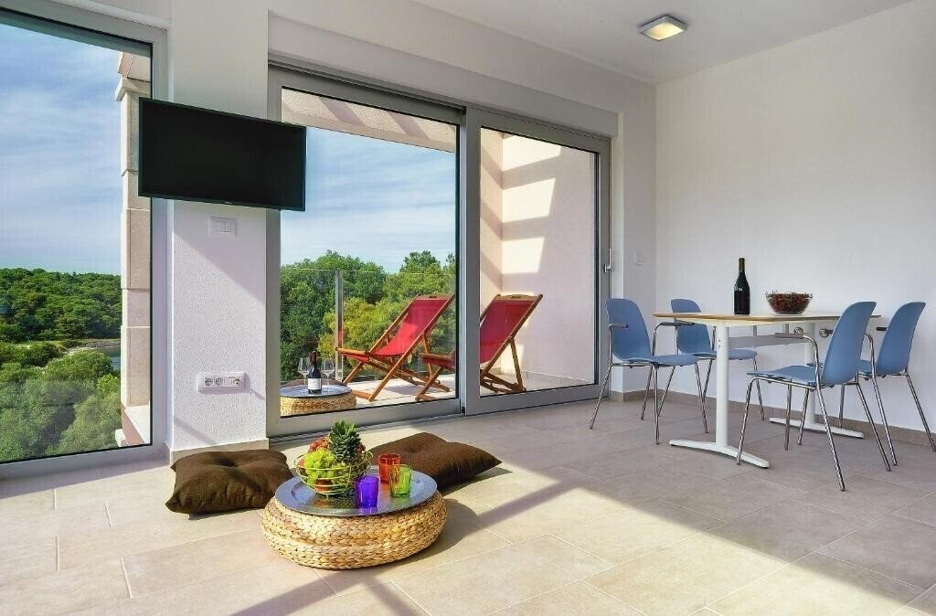 Картинка Premantura Resort 4*
