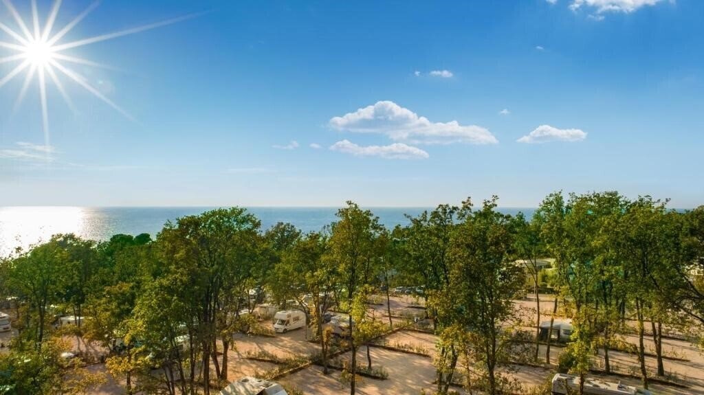 Зображення Aminess Maravea Camping Resort (ex. Aminess Park Mareda) 4*