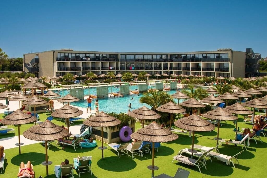 Отель Resort Del Mar Emotion 4*