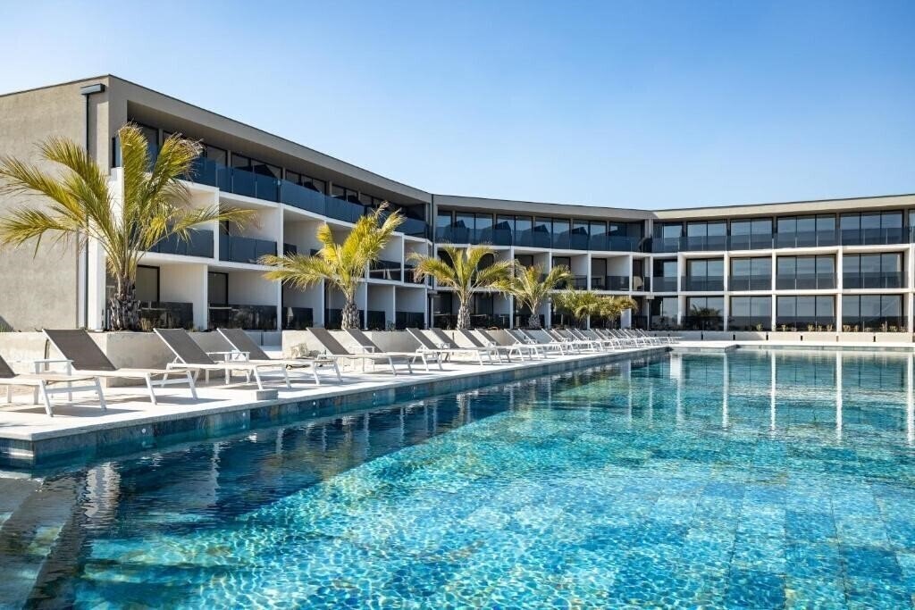 Фото Resort Del Mar Emotion 4*