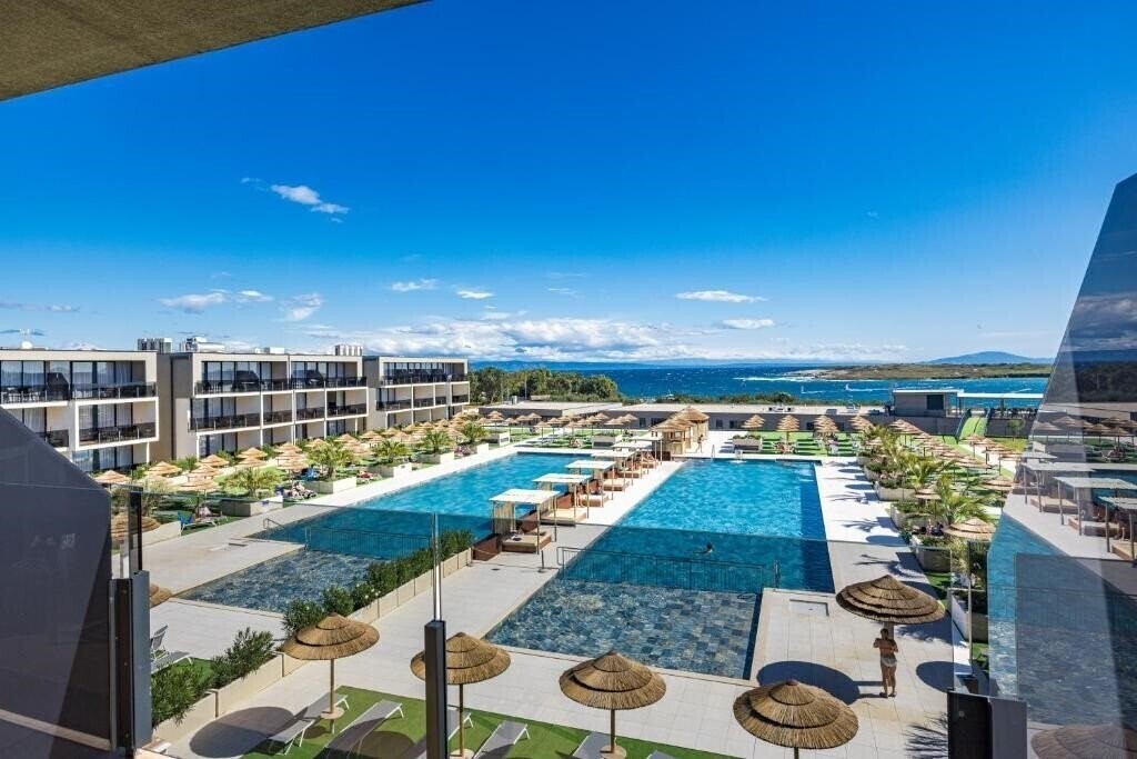 Изображение Resort Del Mar Emotion 4*