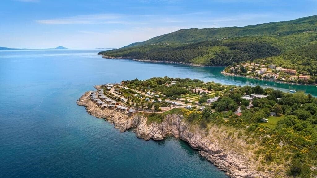Готель Marina Camping Resort 4*