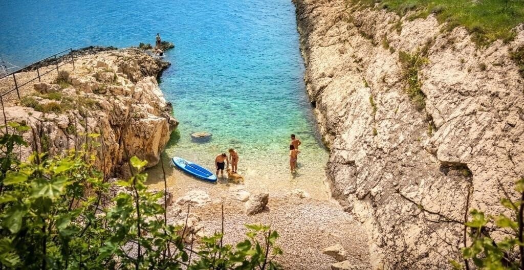 Фотографія Marina Camping Resort 4*