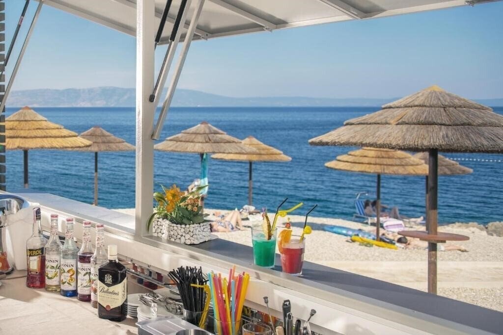 Картинка Marina Camping Resort 4*