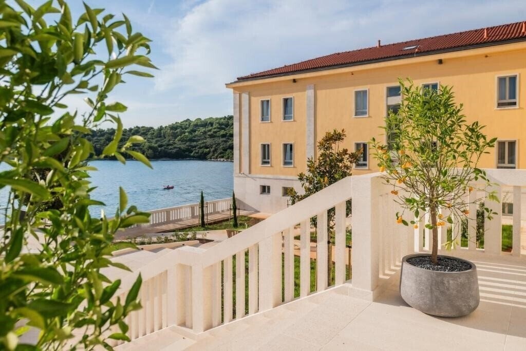 Готель Monumenti Heritage 5*