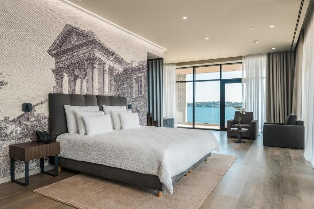 Фото Monumenti Heritage 5*
