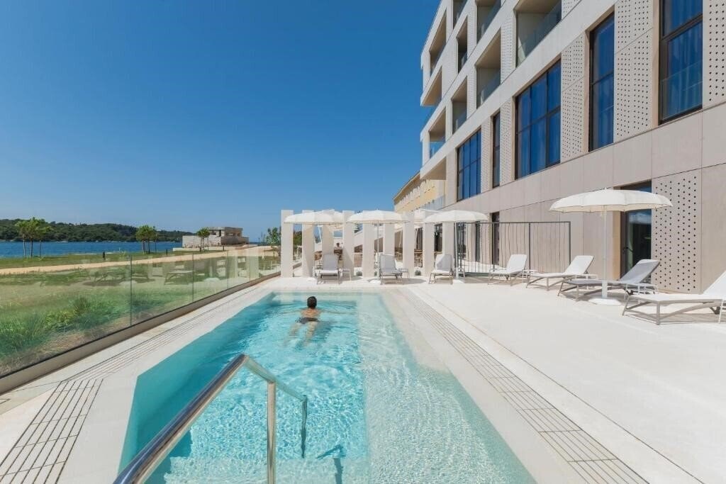 Фотографія Monumenti Heritage 5*
