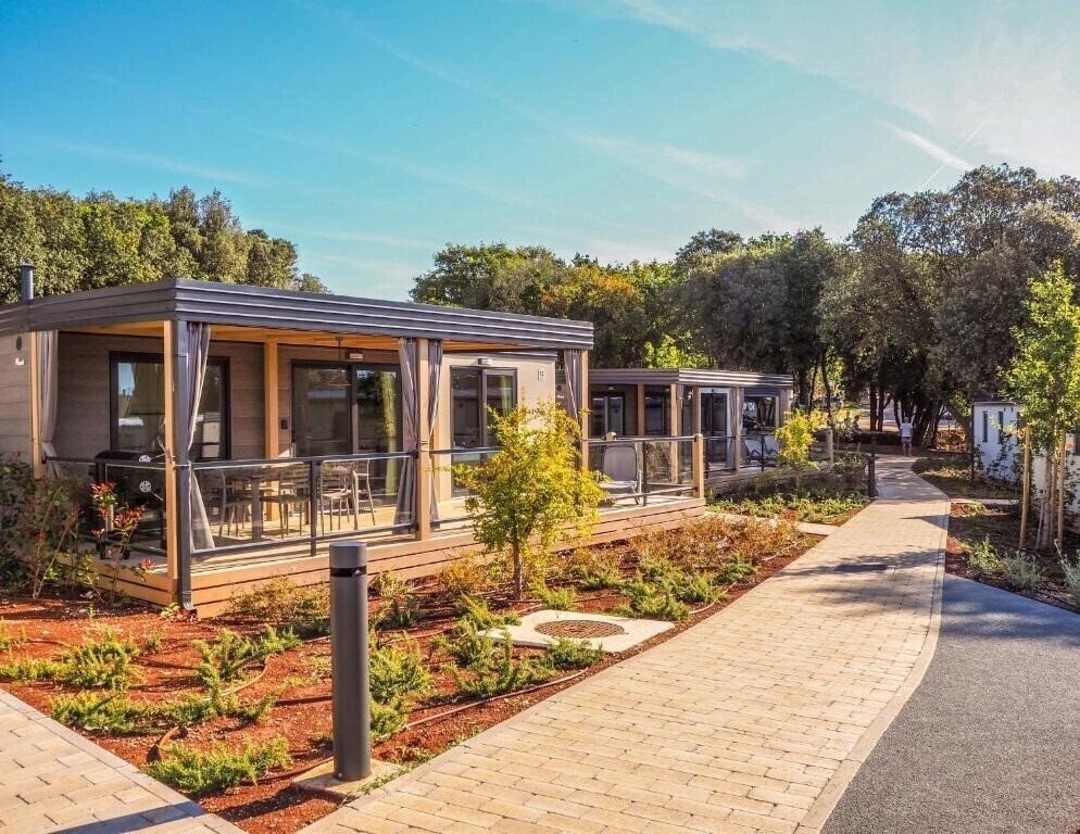 Готель Istra Premium Camping Resort 5*