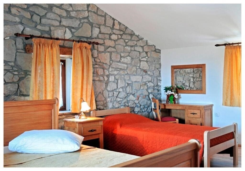 Фото Villa Calussovo 4*