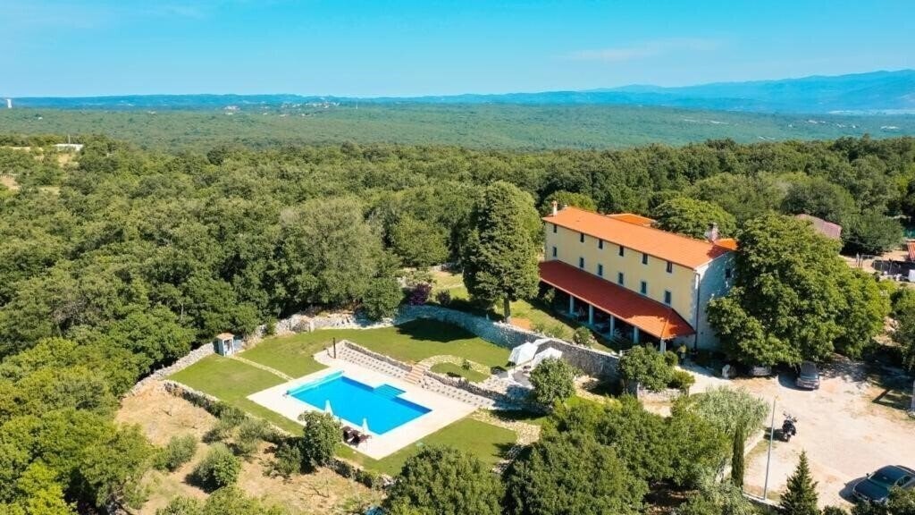 Фотография Villa Calussovo 4*