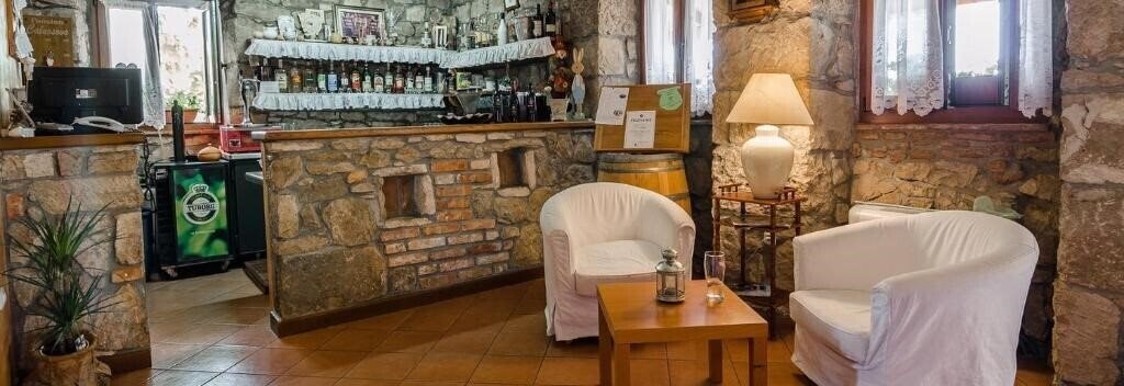 Изображение Villa Calussovo 4*