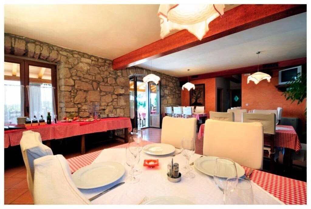 Картинка Villa Calussovo 4*