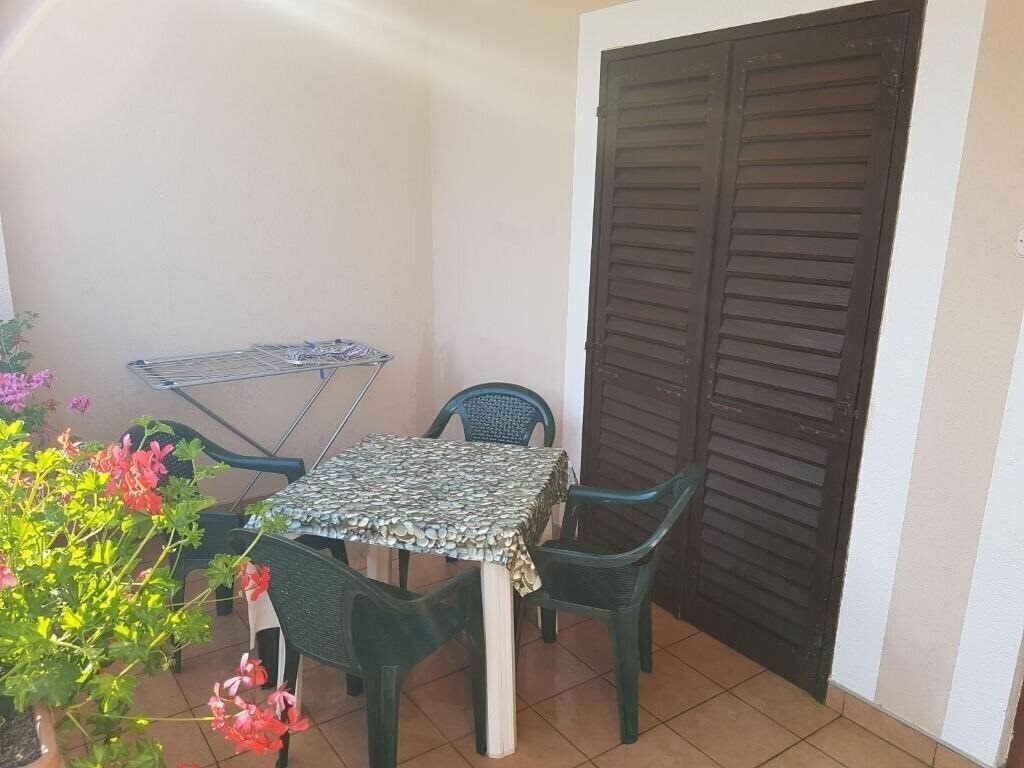 Фотографія Apartman Vito 3*