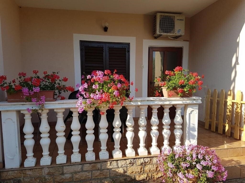 Готель Apartman Vito 3*