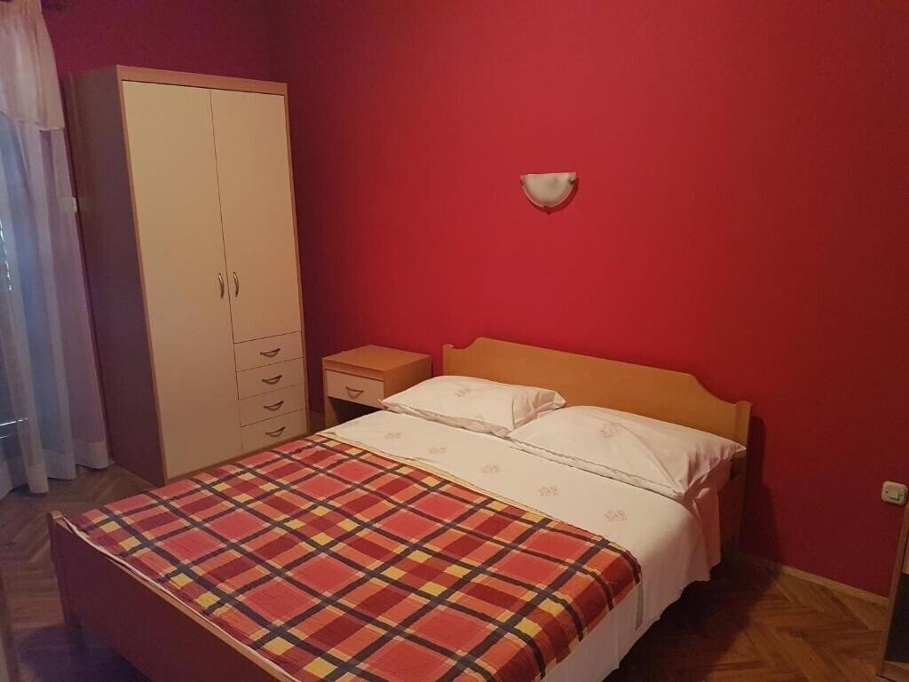 Фото Apartman Vito 3*