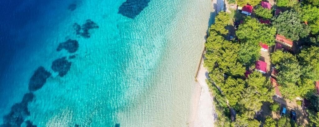 Фотография Mobile Homes Adriatic Camping Perna 3*