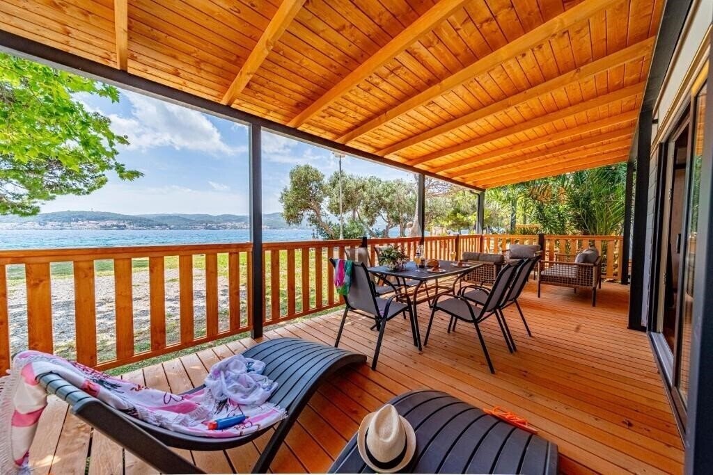 Картинка Mobile Homes Adriatic Camping Perna 3*