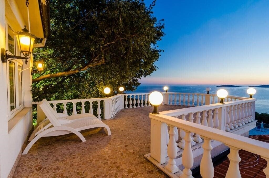 Фотография Villa Antonio 4*