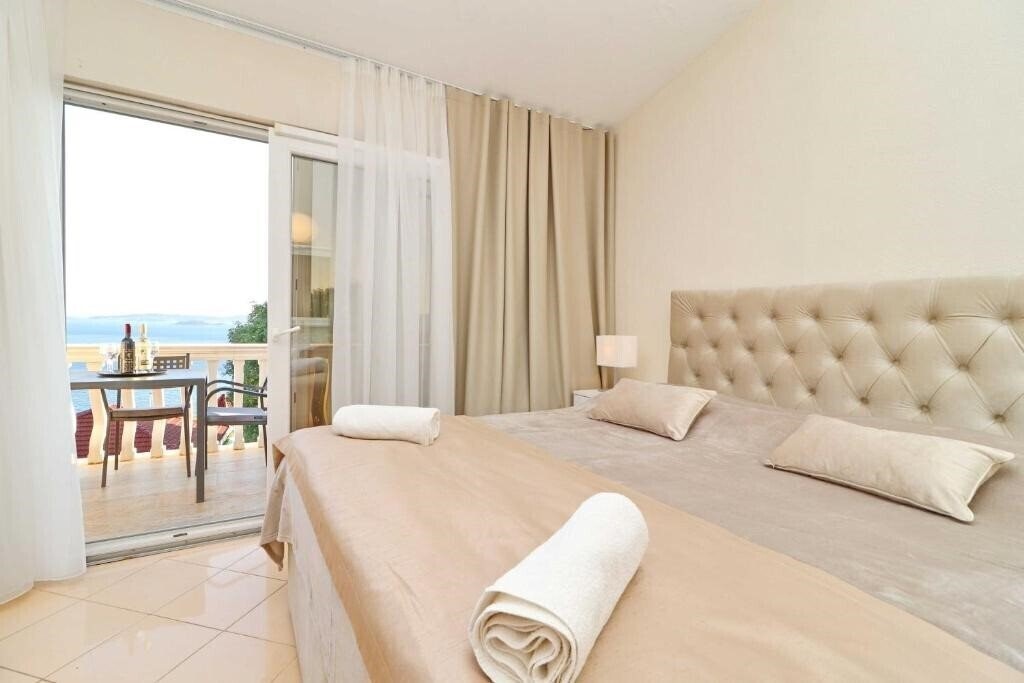 Изображение Villa Antonio 4*