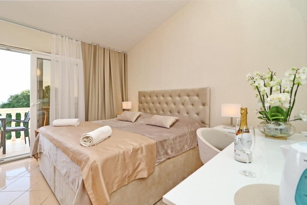 Картинка Villa Antonio 4*