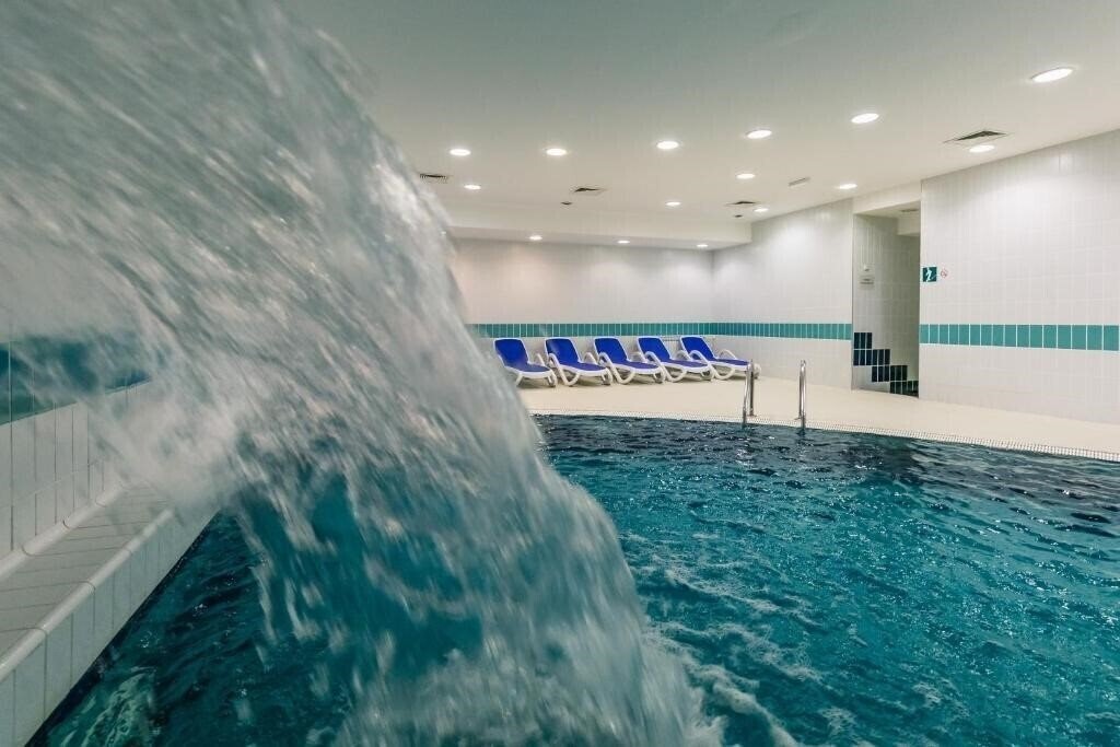 Изображение Jezero 3*