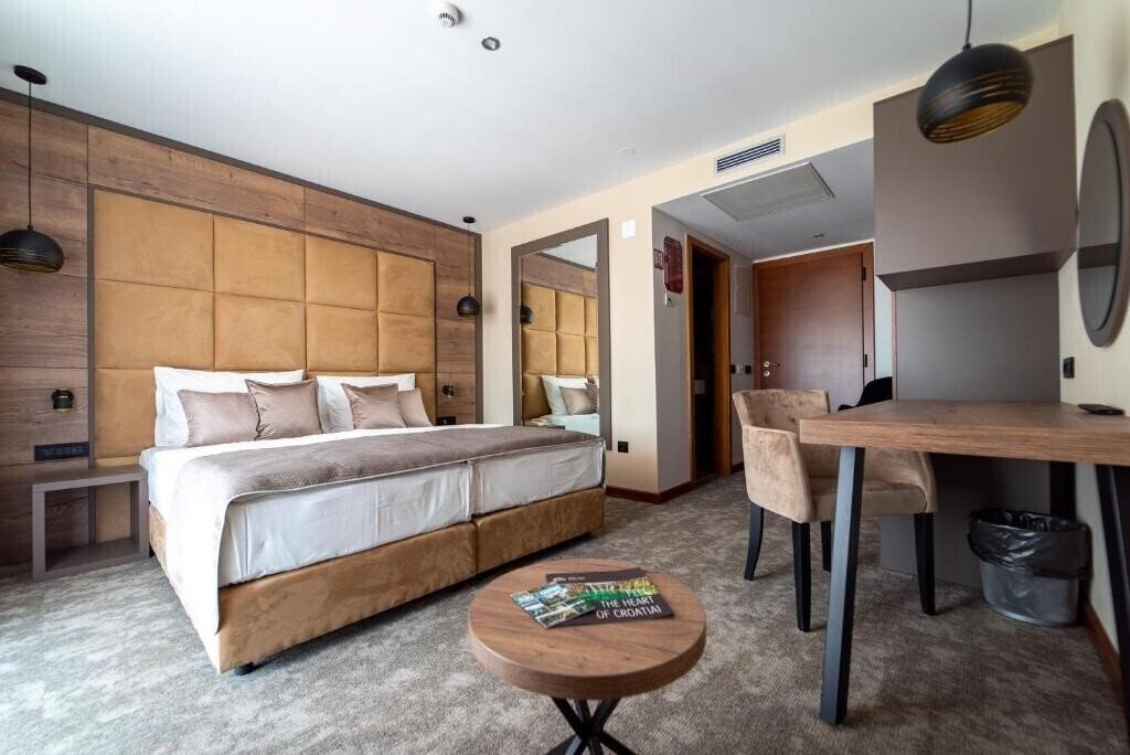 Зображення Tourist Centar Mirjana Rastoke 4*