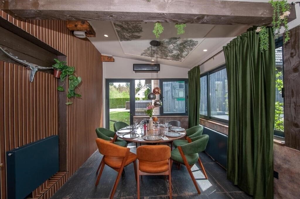 Зображення Ethno Houses Plitvica Selo Deluxe 5*