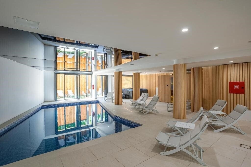 Готель Hotel Palcich 4*