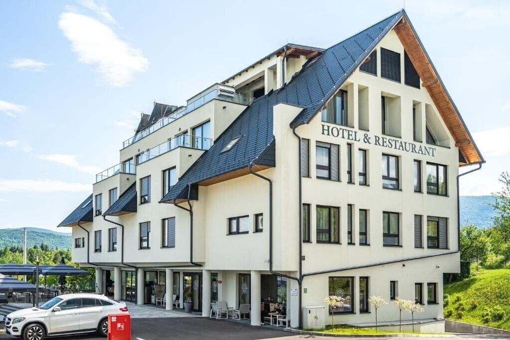 Зображення Hotel Palcich 4*