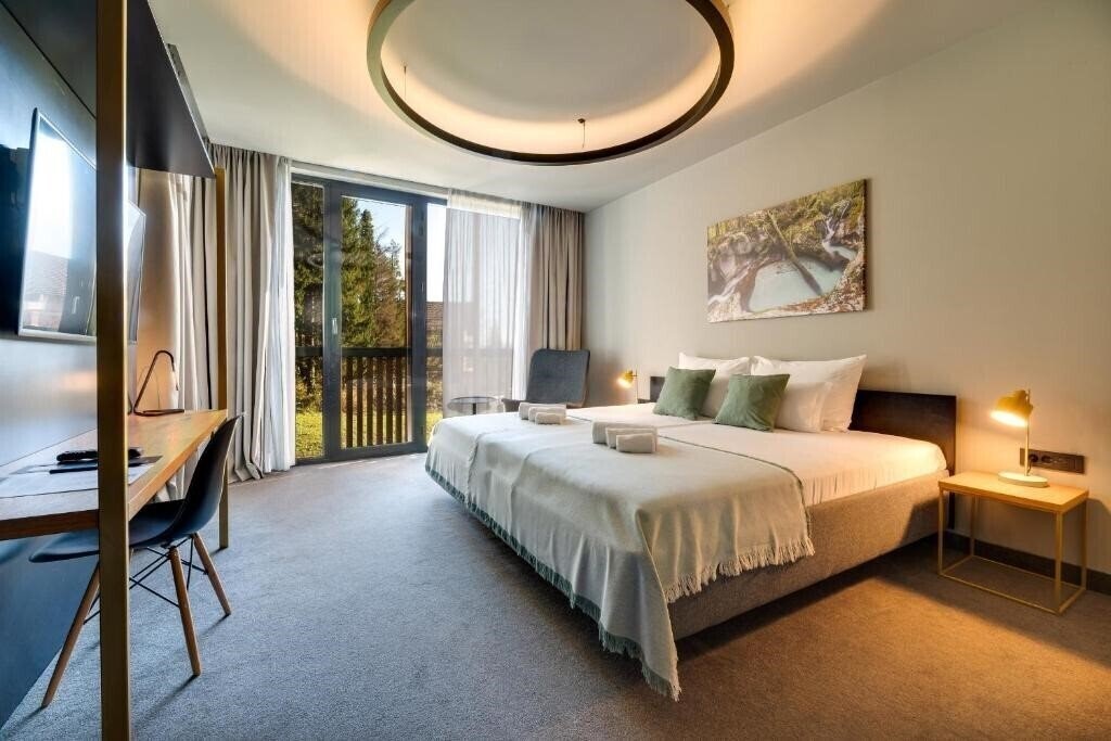 Фото Lyra Hotel Plitvice 4*