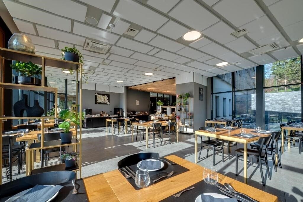 Изображение Lyra Hotel Plitvice 4*