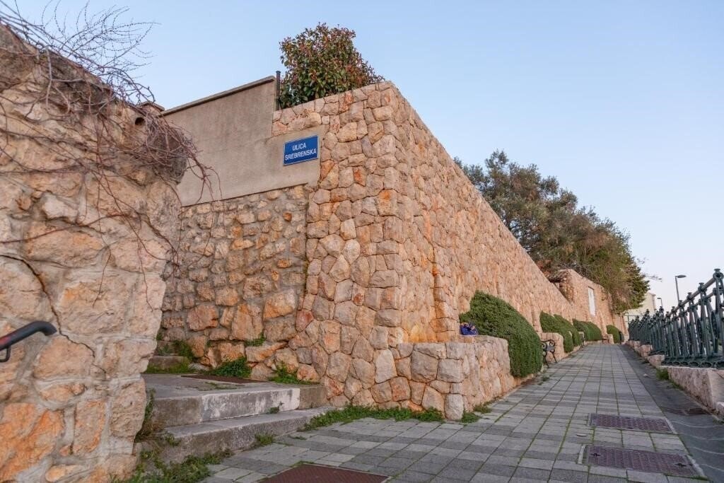 Фото Apartments Kristic 3*