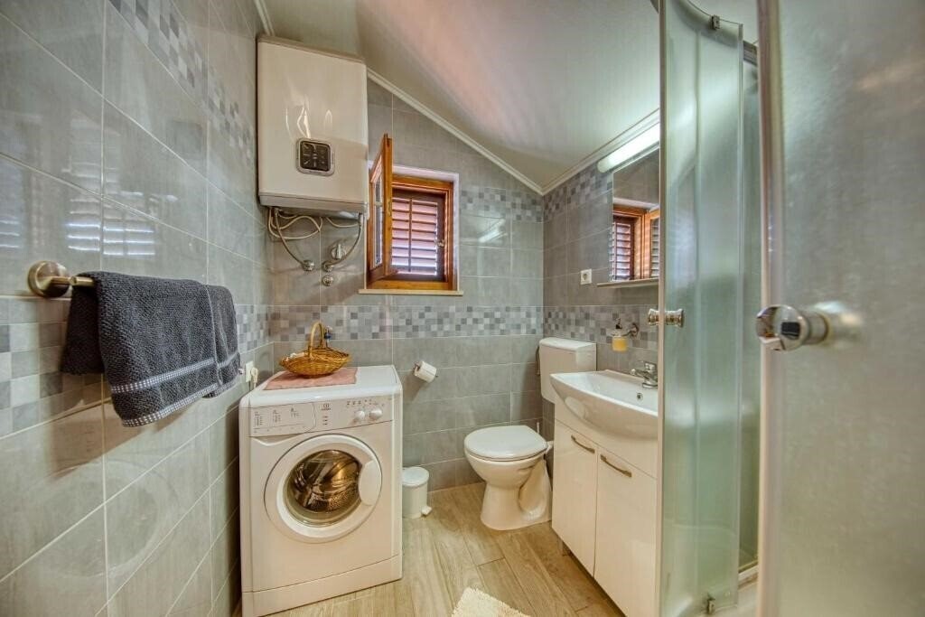 Изображение Apartments Kristic 3*
