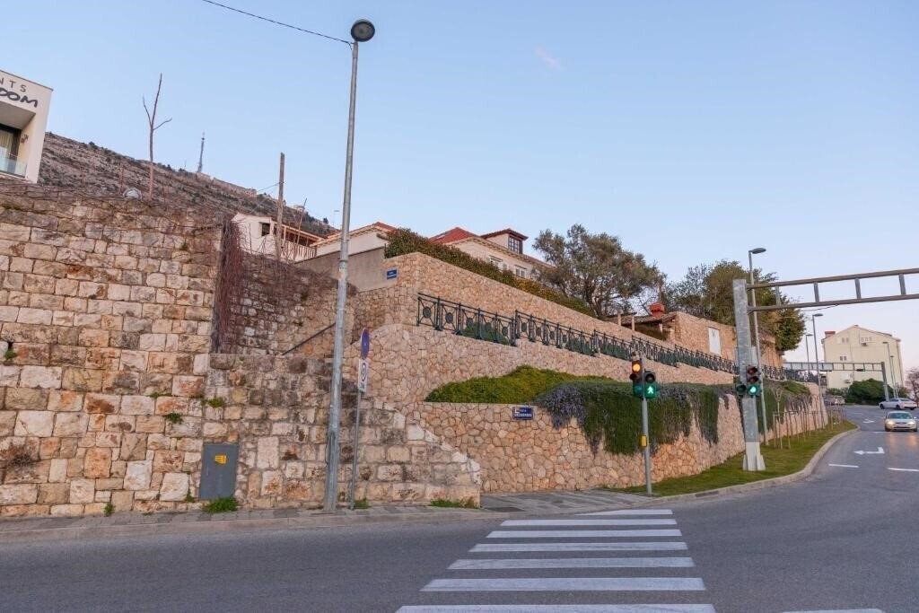 Картинка Apartments Kristic 3*