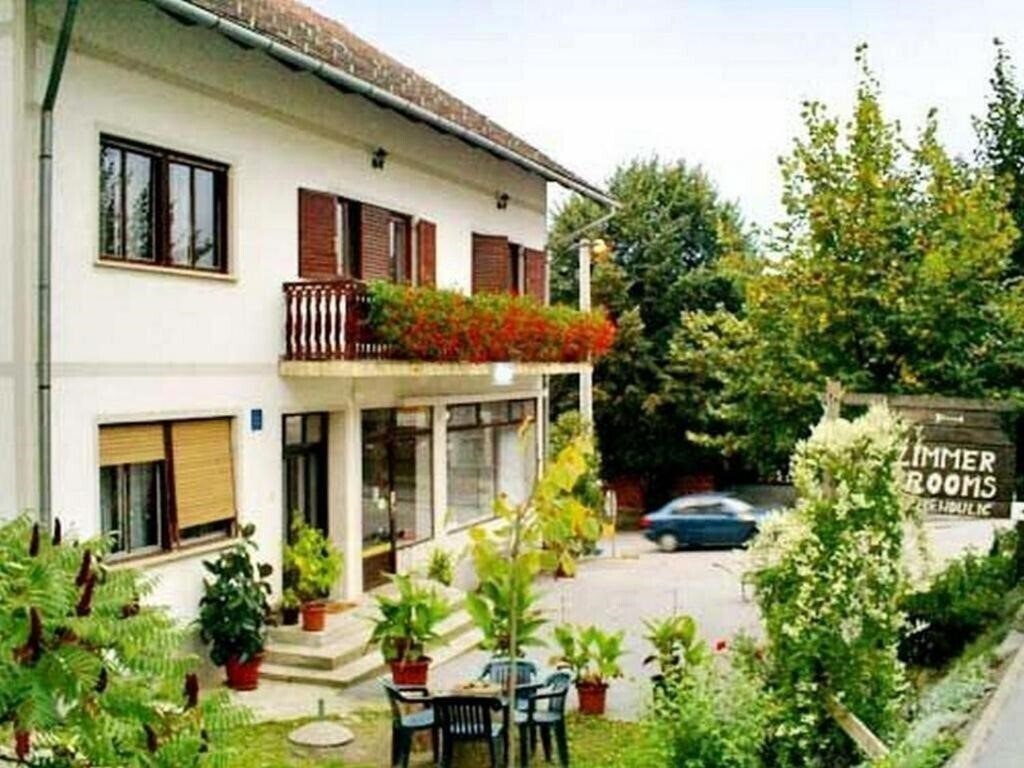 Фотография Apartments Rendulic 3*