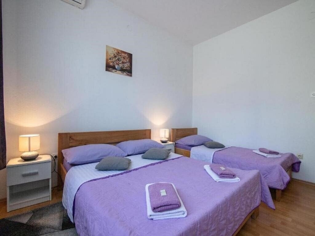 Изображение Apartments Rendulic 3*