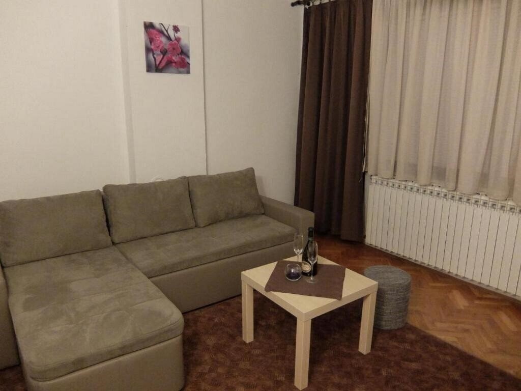 Картинка Apartments Rendulic 3*